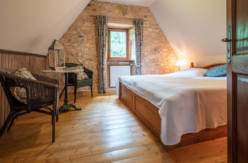 Manoir Le Conte
