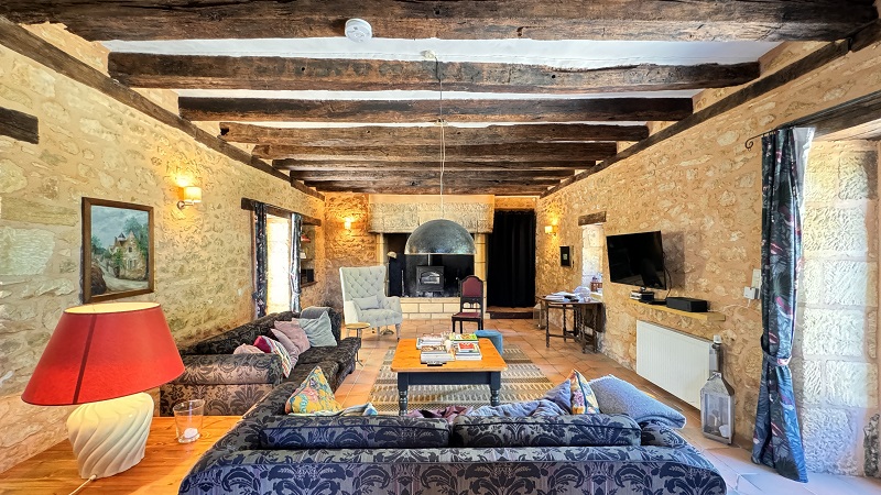 Manoir Le Conte