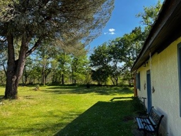 Le gîte de Mia