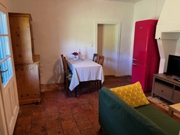 Le gîte de Mia