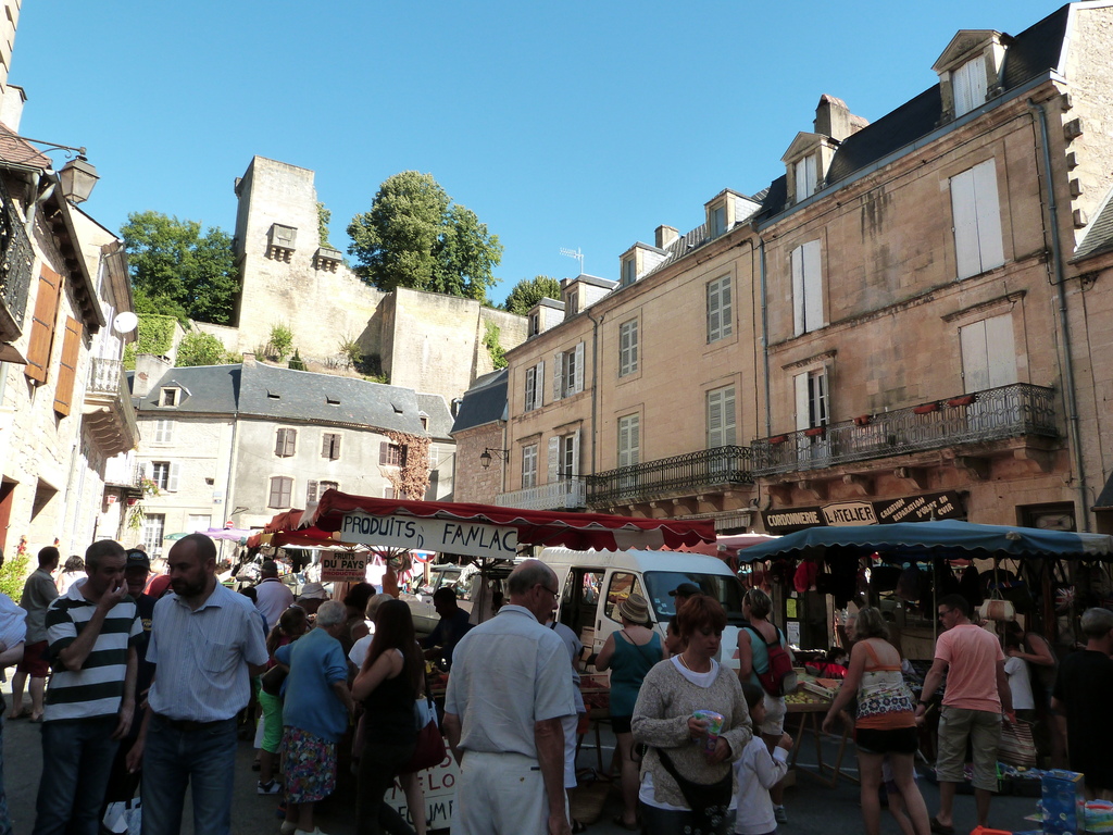 Musées, monuments, sites de visites