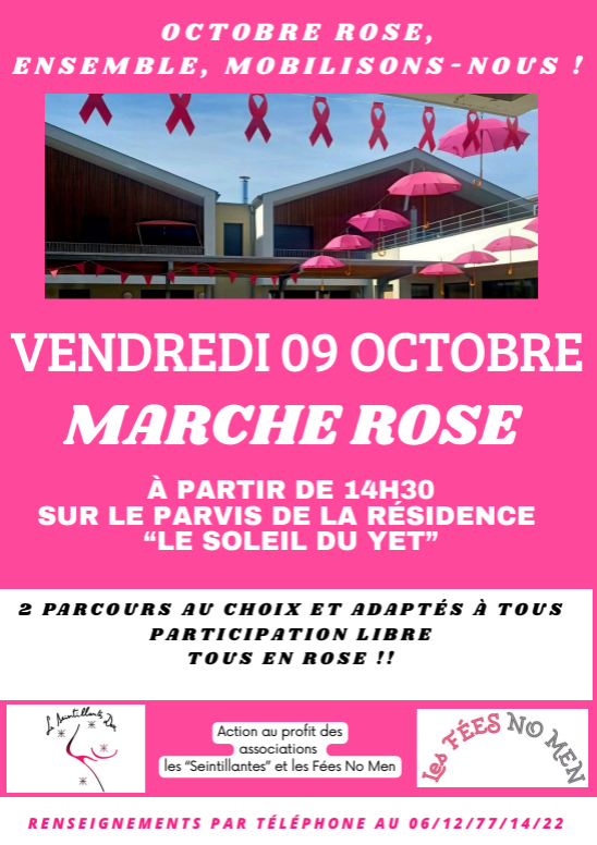 Visuel évènement