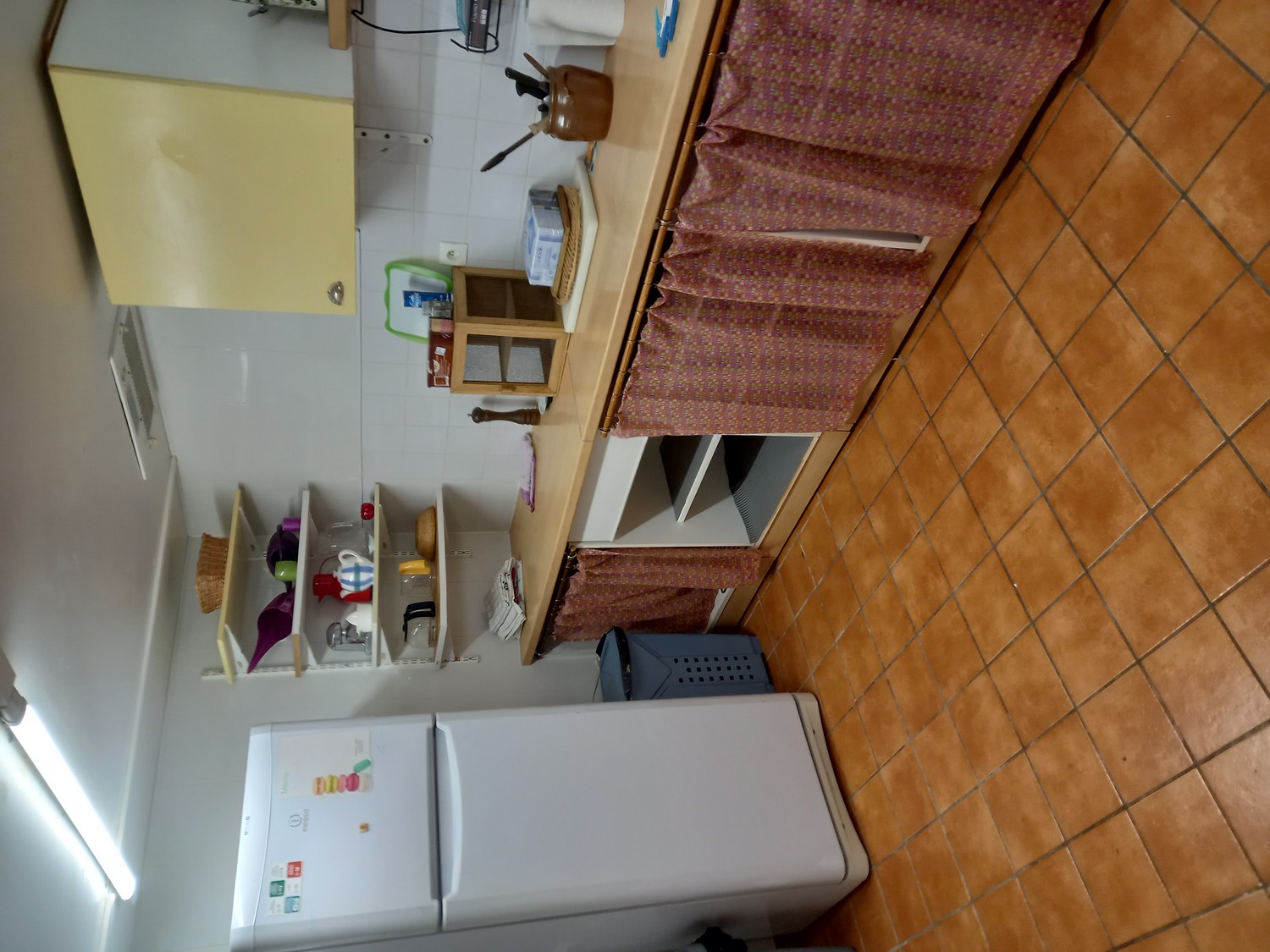 Chez la Margot