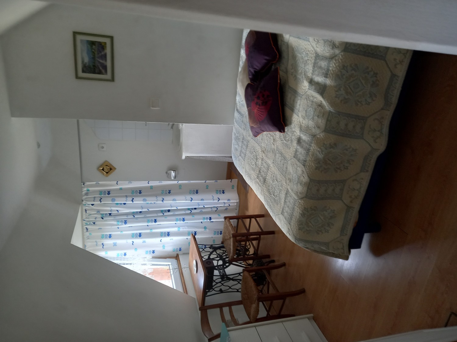 Chez la Margot