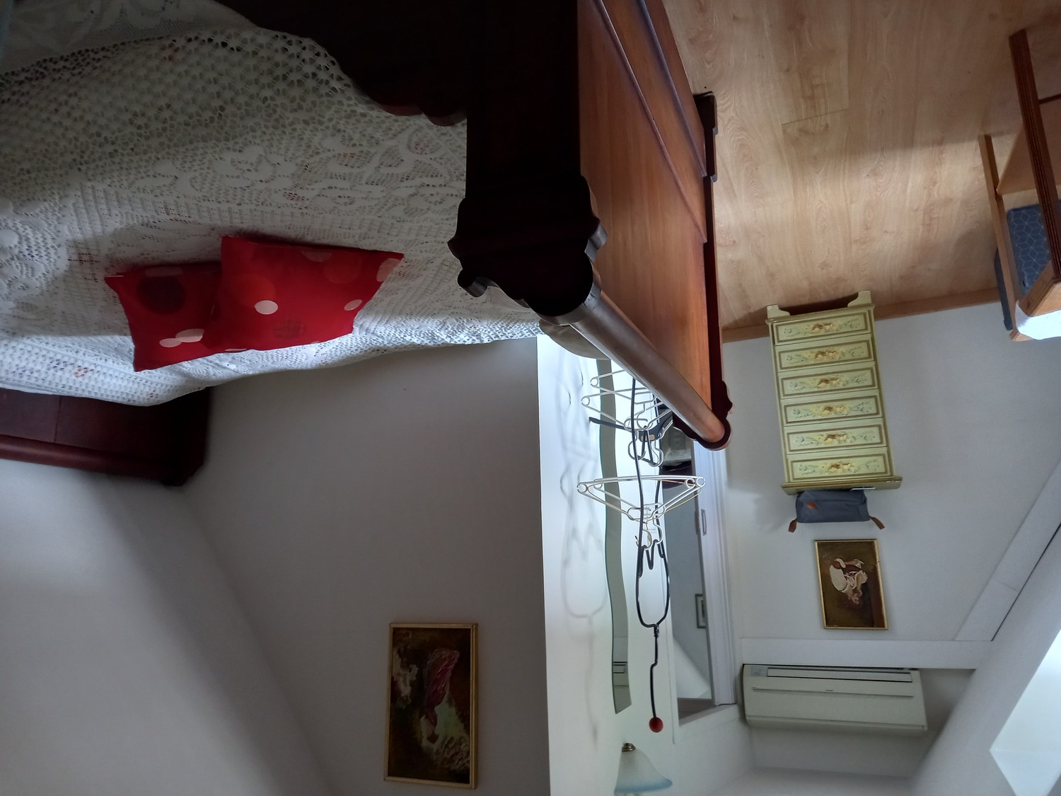 Chez la Margot