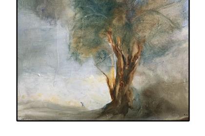 Exposition : Marie Danne