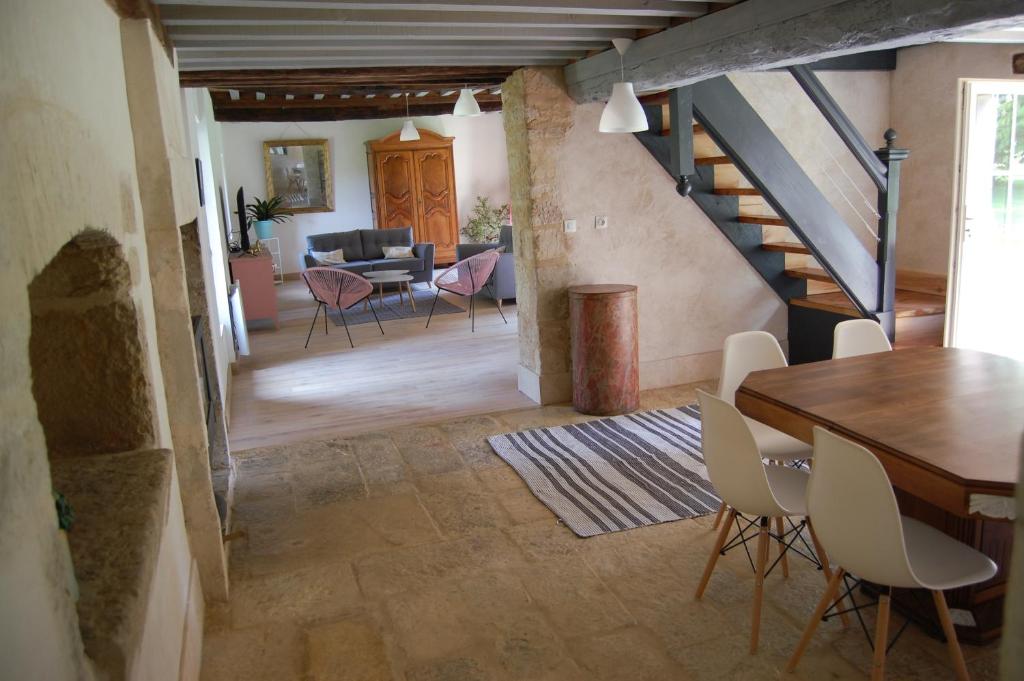 Gîte du Château (G 270)