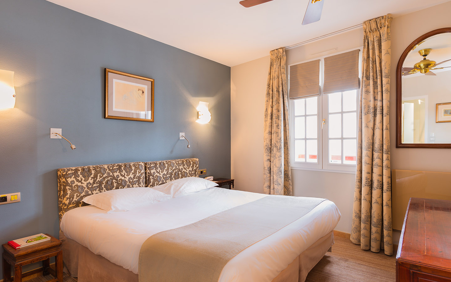 Hôtel La Marisa