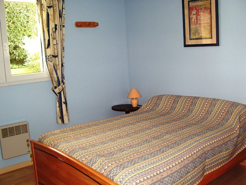 Gîte à Guéthary