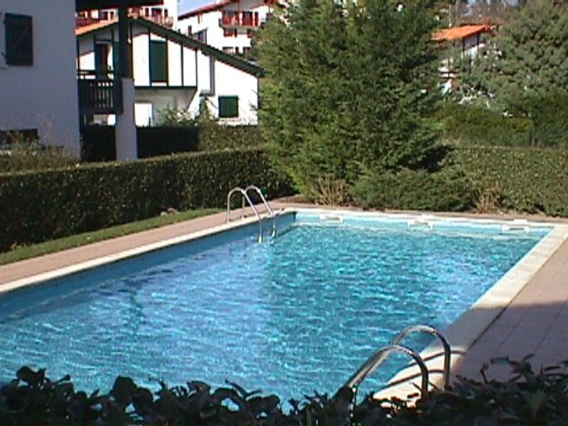 Gîte à Guéthary