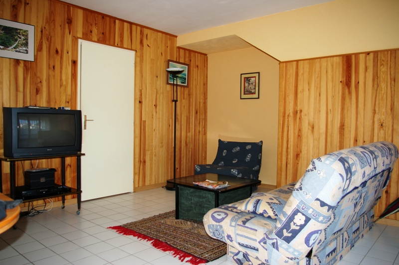 Gîte à Guéthary
