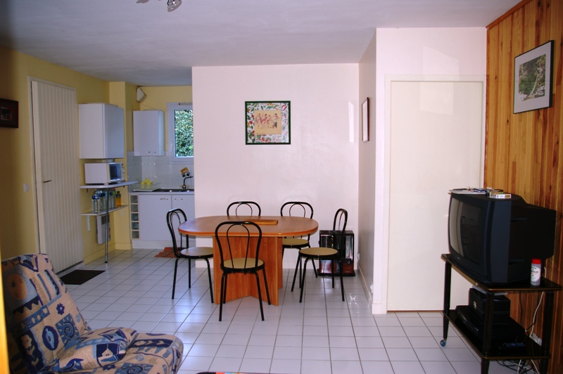 Gîte à Guéthary