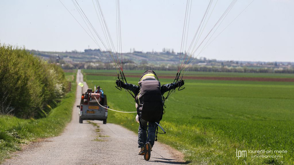 Pitroux Airplane - photo 1