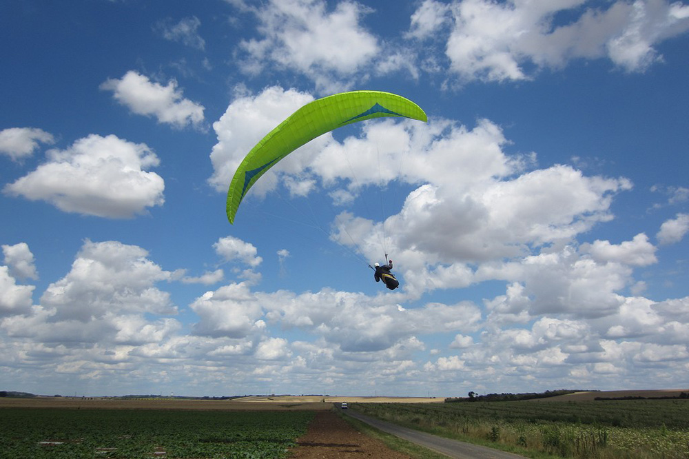 Pitroux Airplane - photo 2