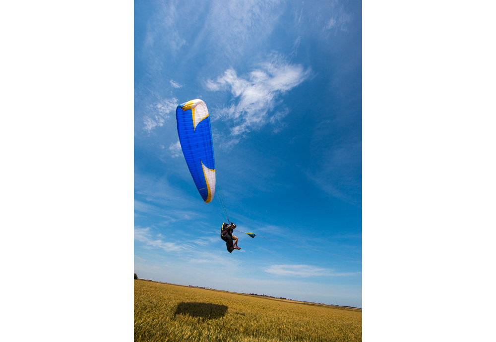Pitroux Airplane - photo 3
