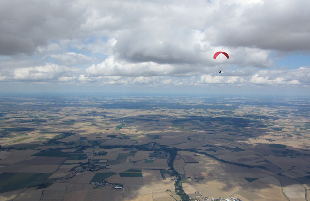 Pitroux Airplane - photo 7