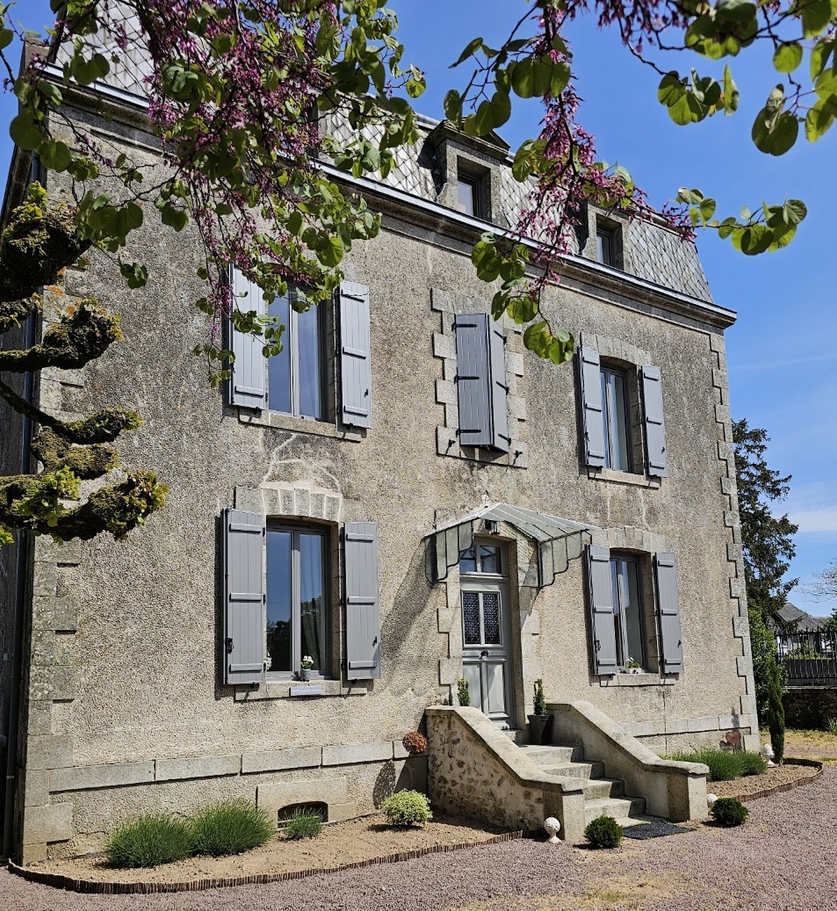 Chambres d'hôtes Le petit Cardinal