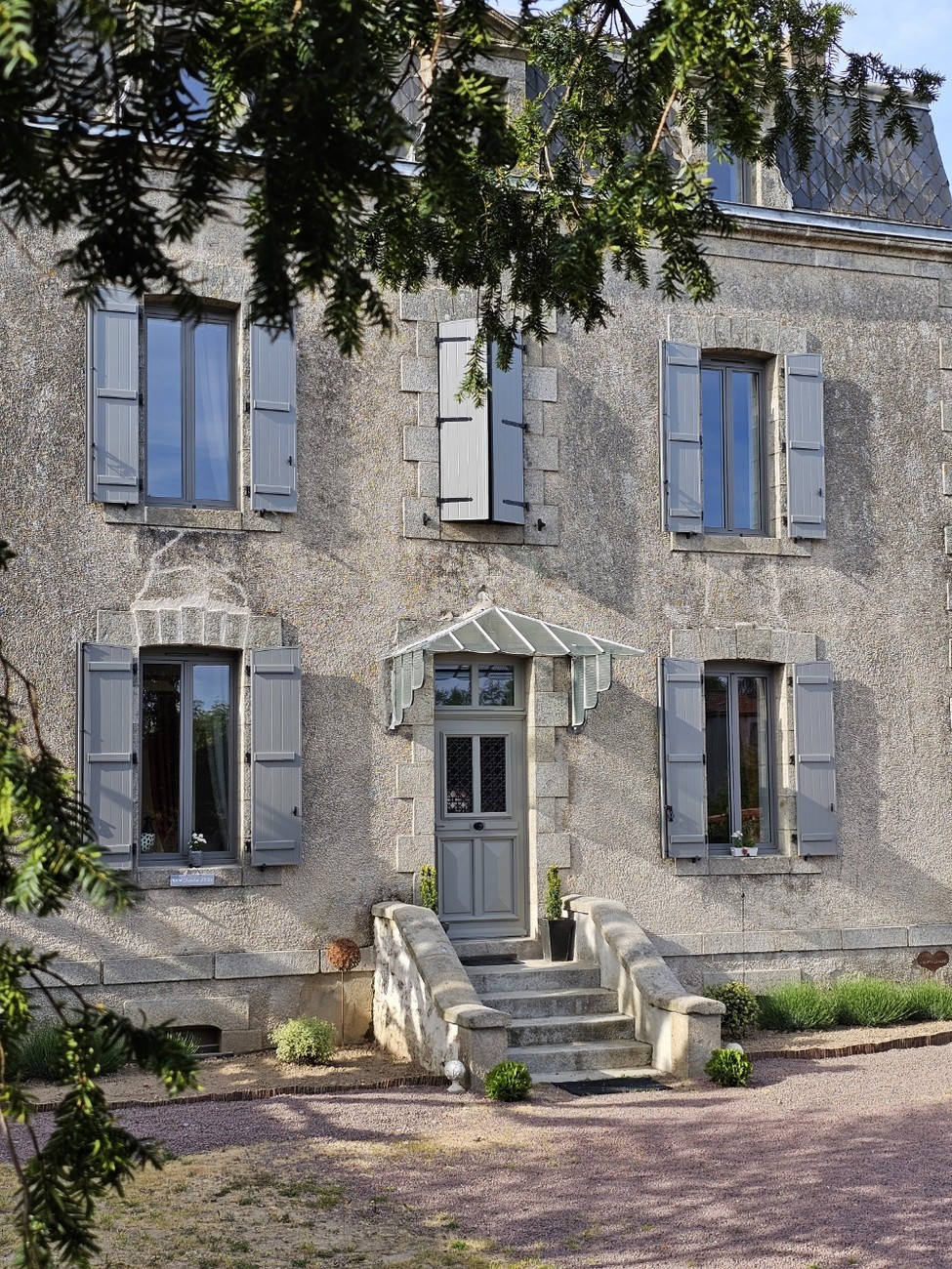 Chambres d'hôtes Le petit Cardinal
