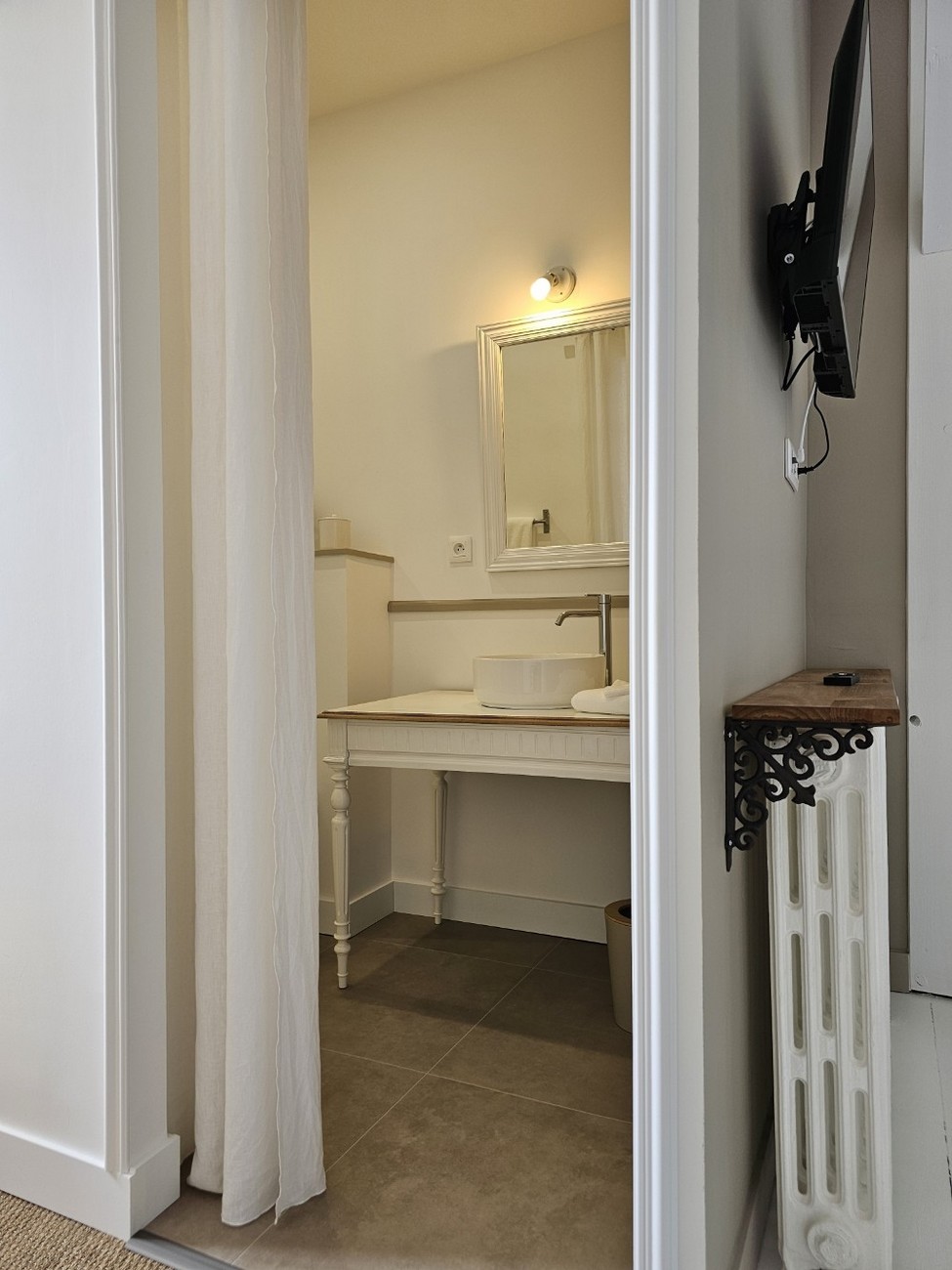 Chambres d'hôtes Le petit Cardinal