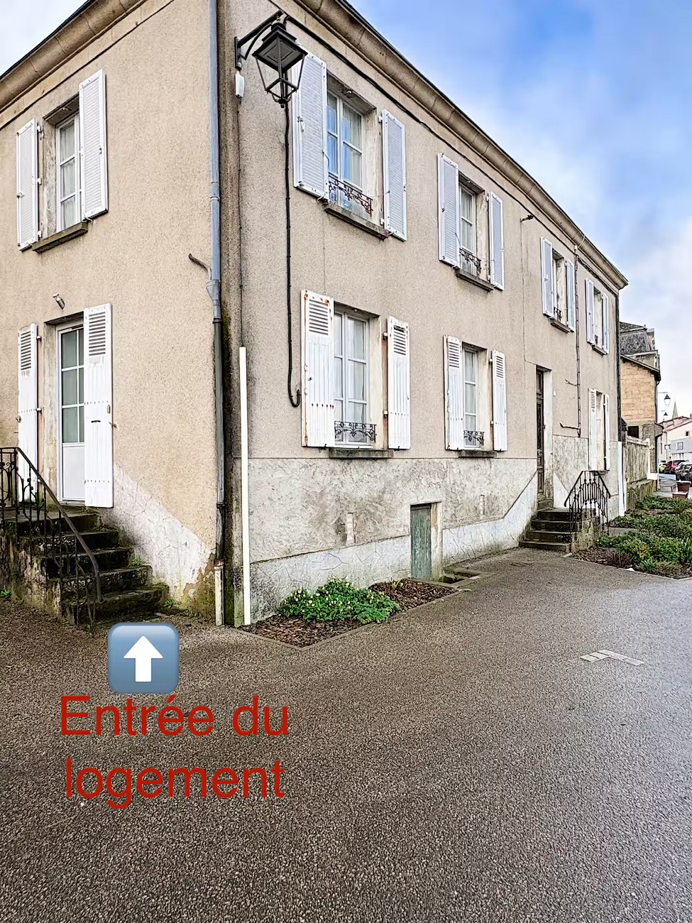 Gîte Bordet