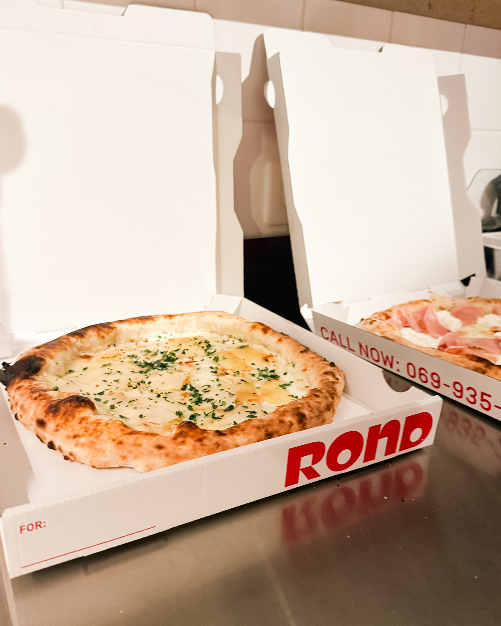 Rond