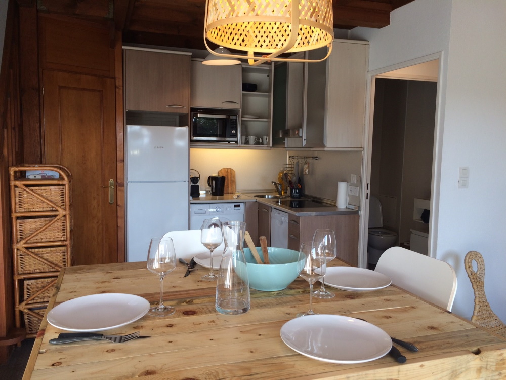 Location Villa Marysol