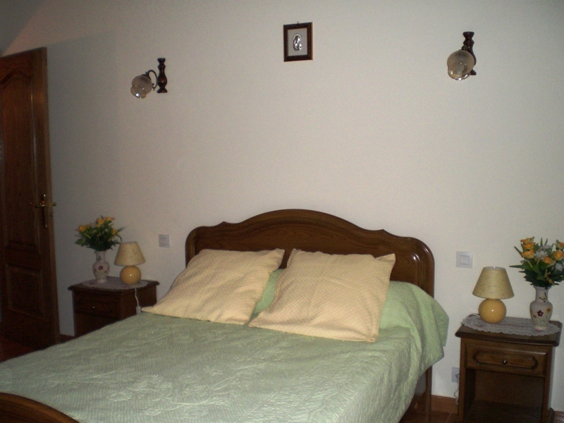 Gîte à Sare