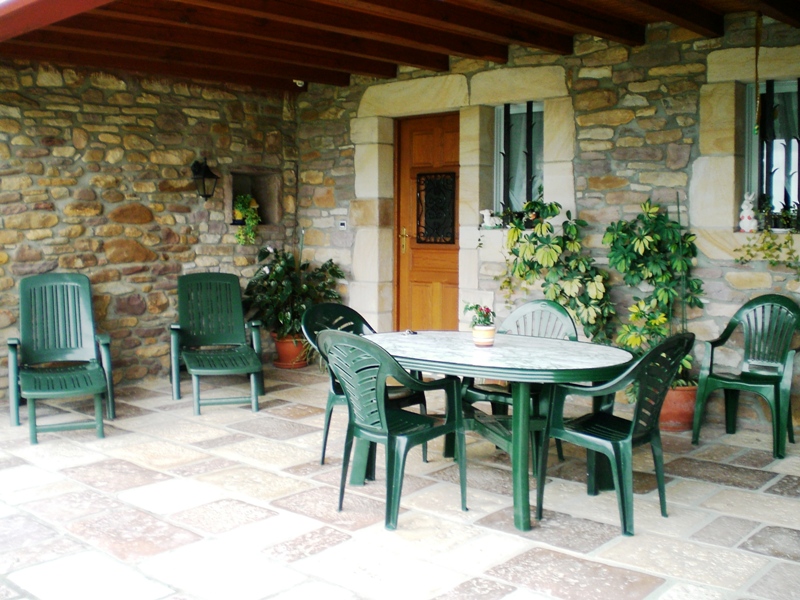 Gîte à Sare