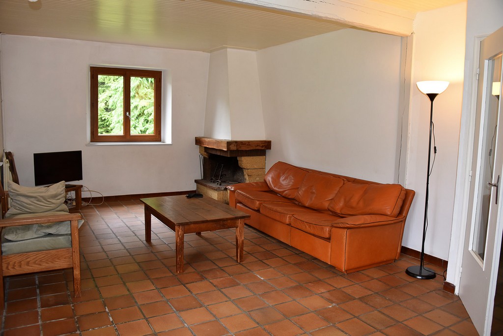 La Maison du Fermier