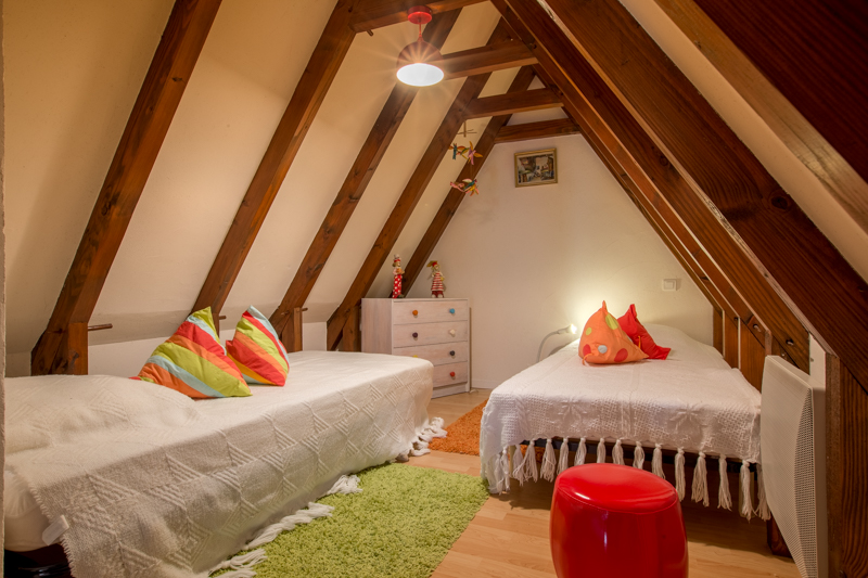 Gîte à Nespouls