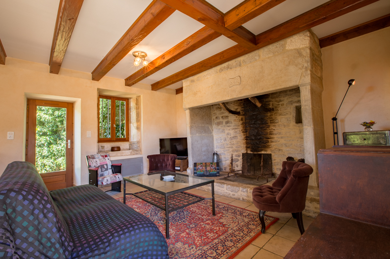 Gîte à Nespouls