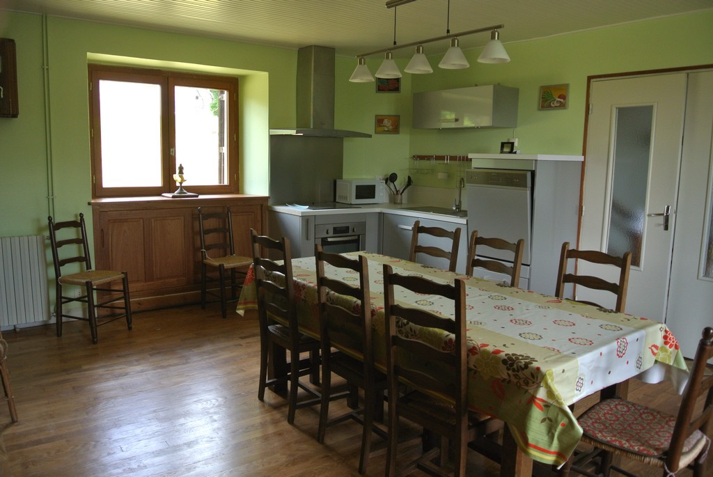 Chez Nini