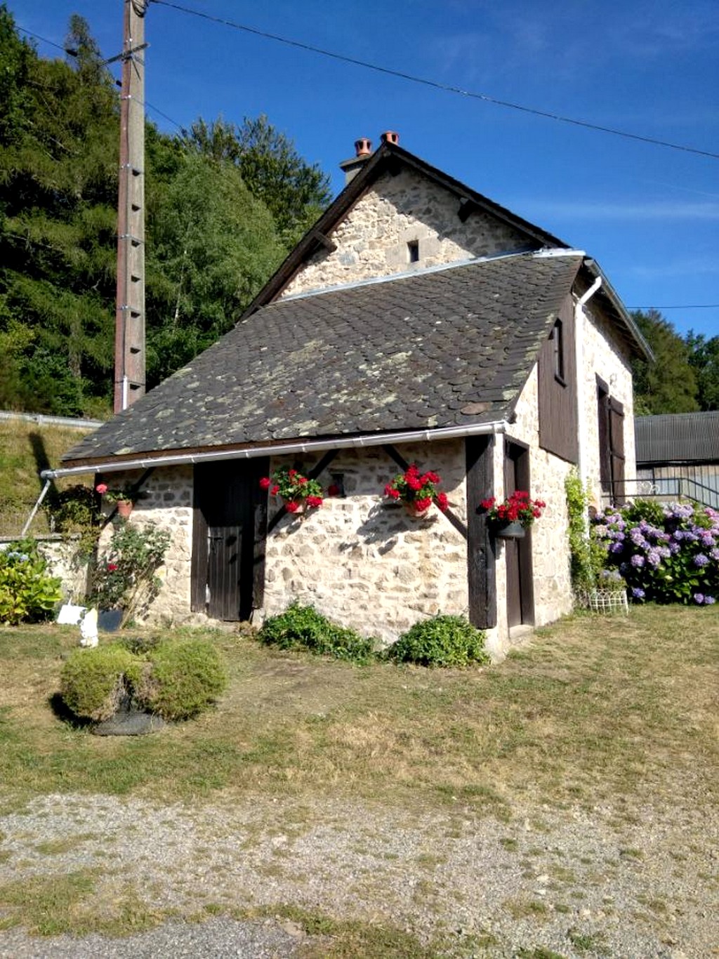 Le Petit Chaudergue