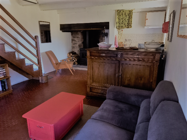 Gîte Le Longy