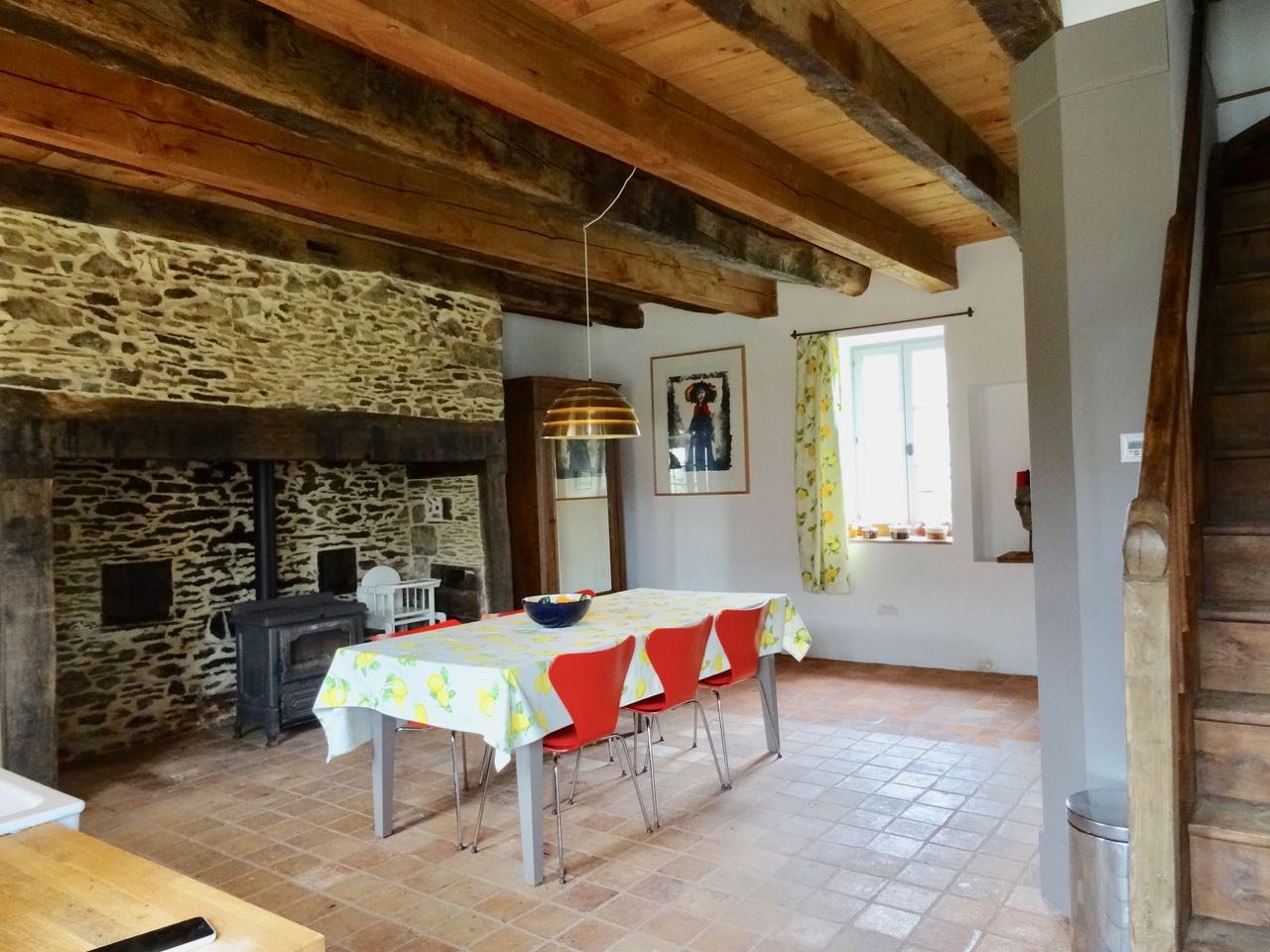 Villa Vacances Corrèze