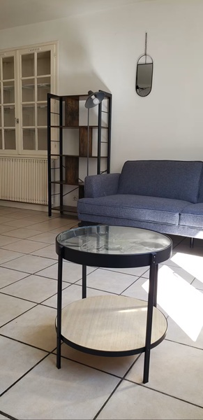 Grand appartement