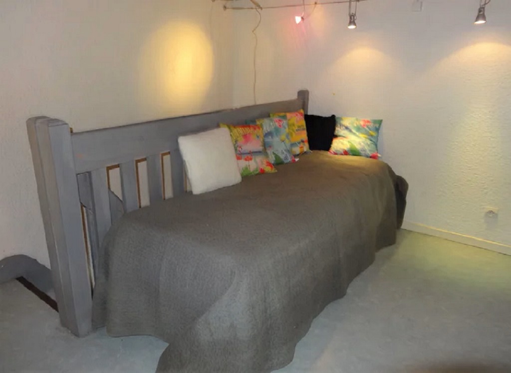 Appartement Cap Charme