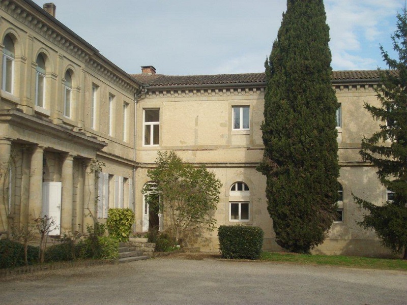 MFR de Miramont