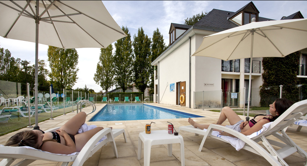 Garrigae Manoir de Beauvoir