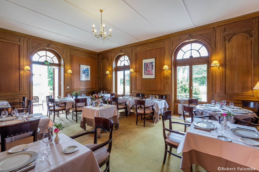 Garrigae Manoir de Beauvoir