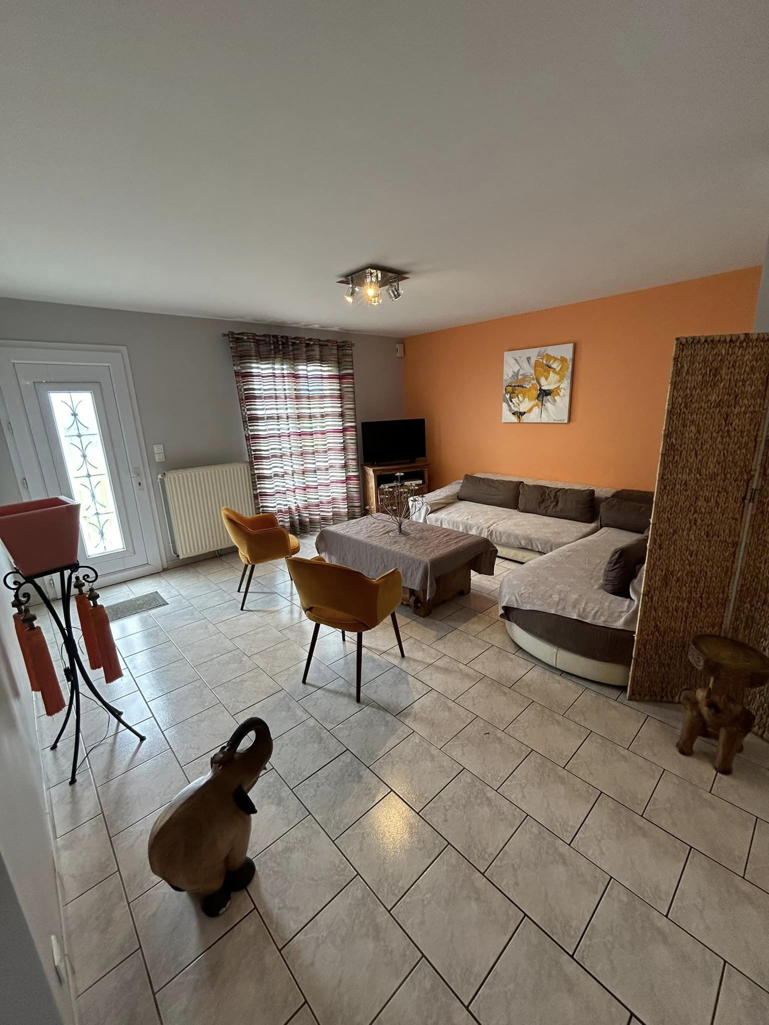 Le Hameau 1936 - Gîte des Milanaïs