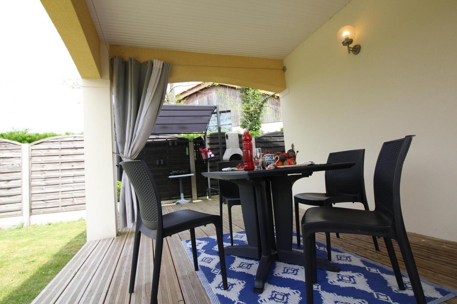 Gîte Mimi Yuu