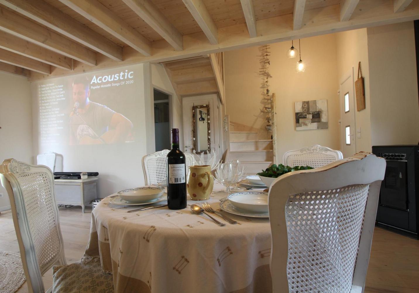 Gîte Mimi Yuu