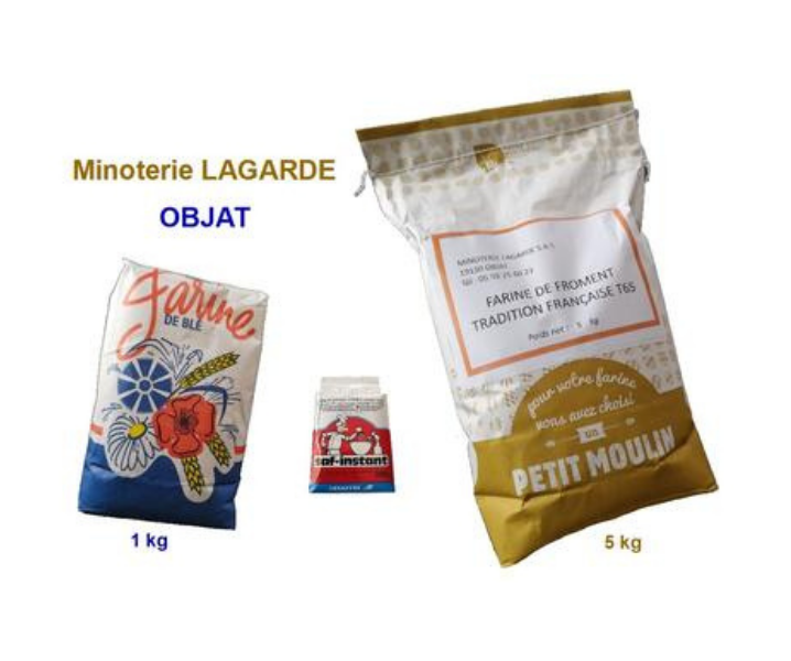 Minoterie Lagarde