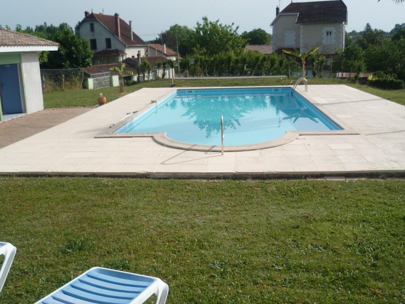 Gîte Les Bananiers