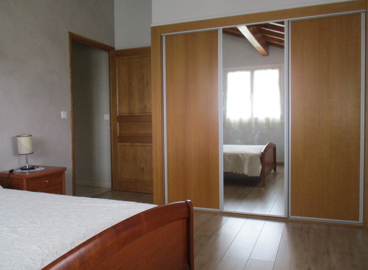 Appartement Miura