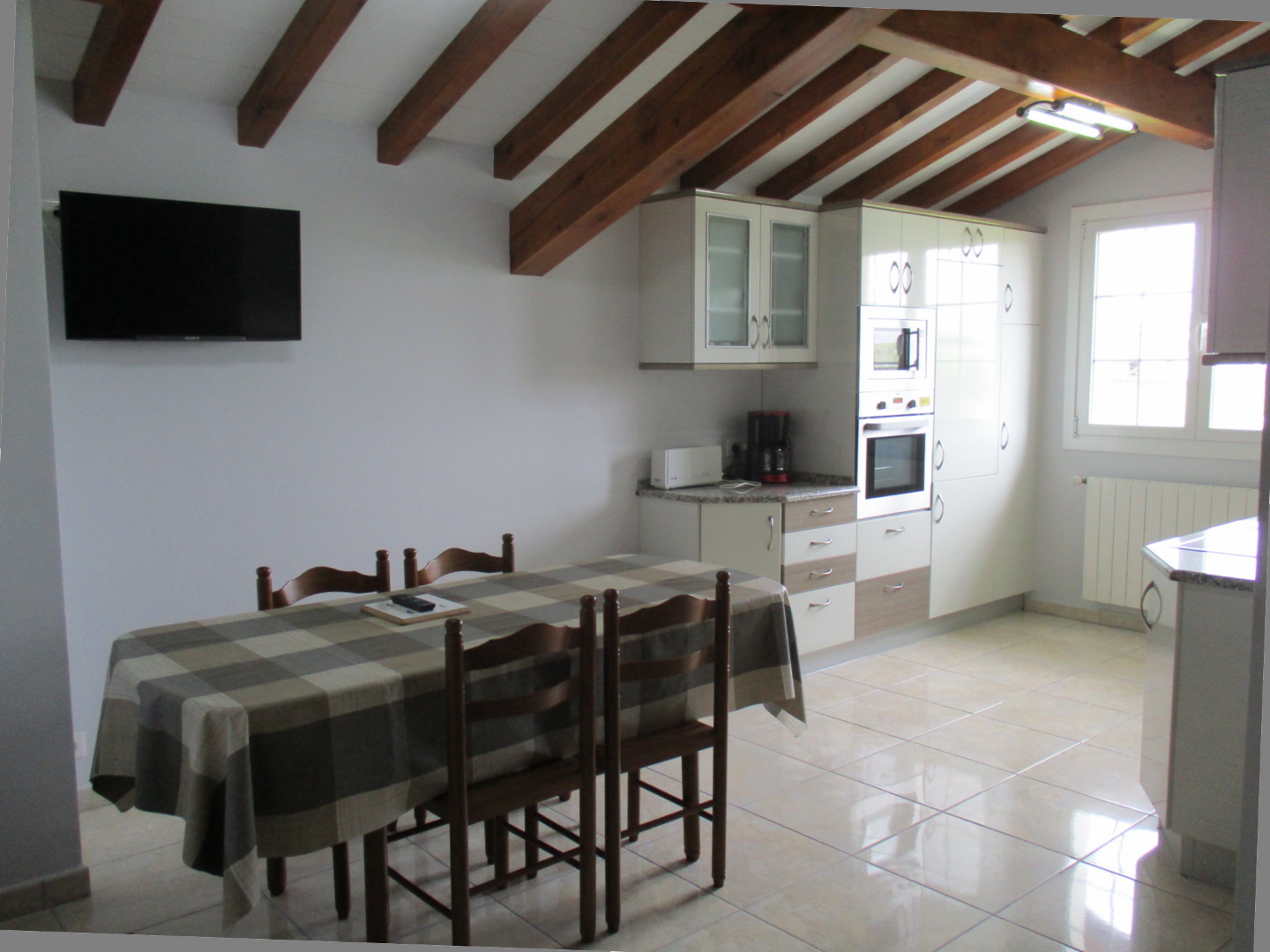 Appartement Miura