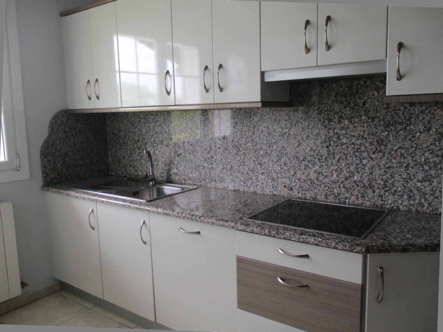 Appartement Miura
