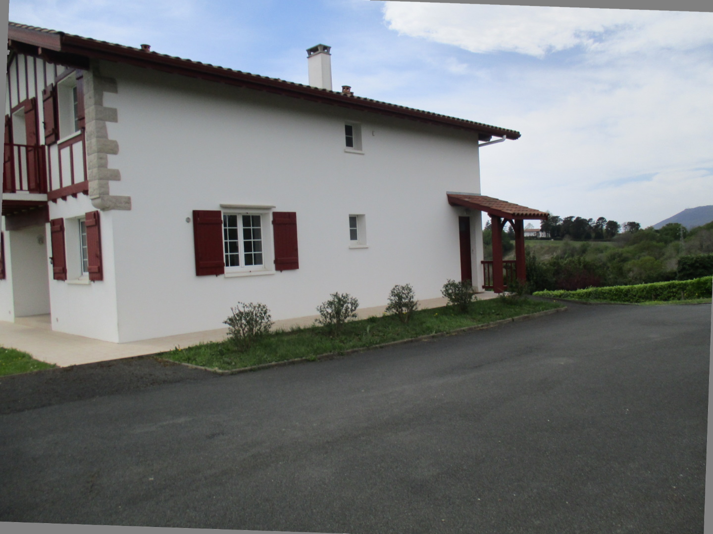 Appartement Miura