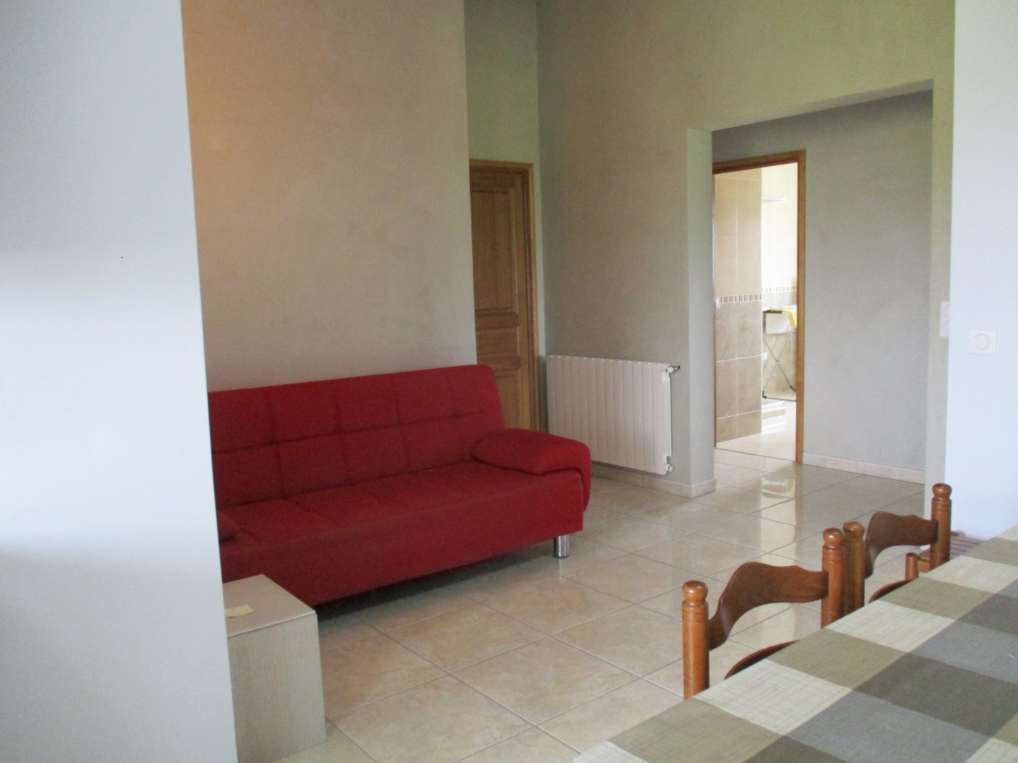 Appartement Miura
